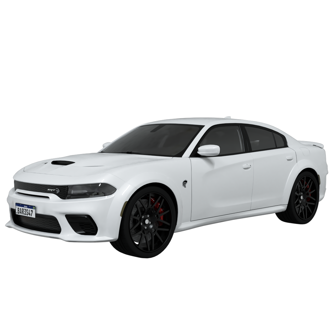 Charger